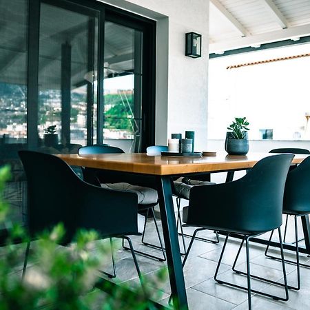 Novi'S Luxury Apartment 1 Gjirokastër 外观 照片