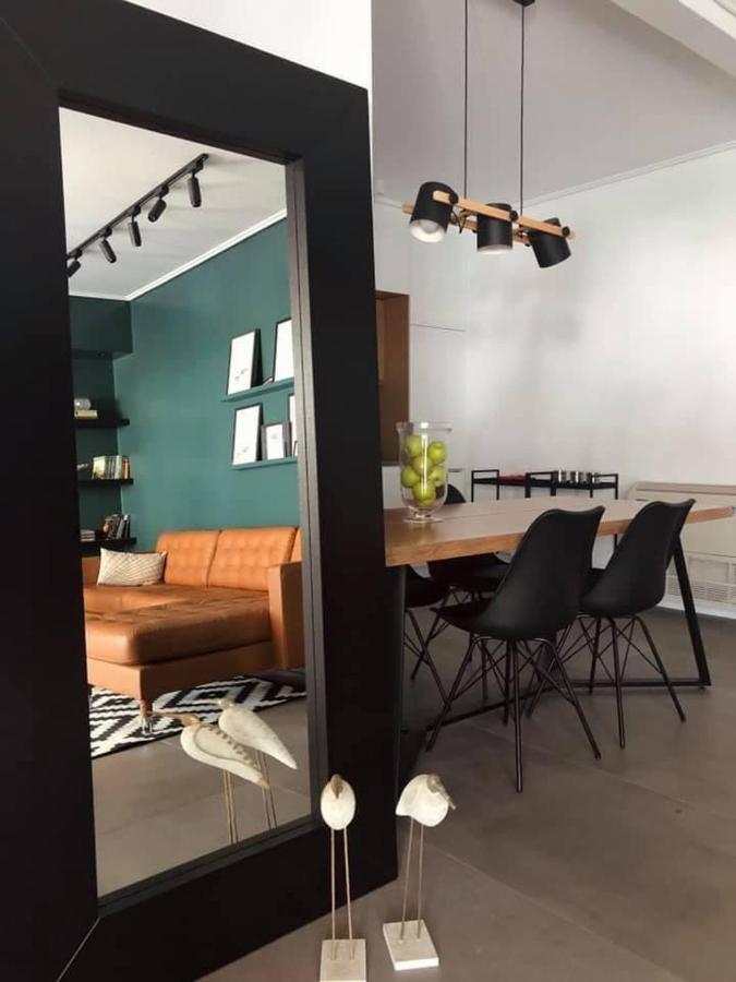 Novi'S Luxury Apartment 1 Gjirokastër 外观 照片